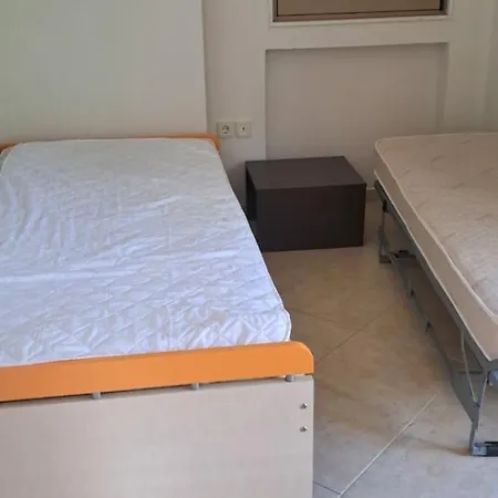 Suits * Пефкохори