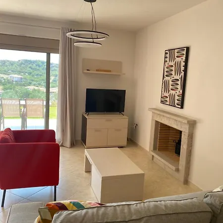 Semesterbostad Suits