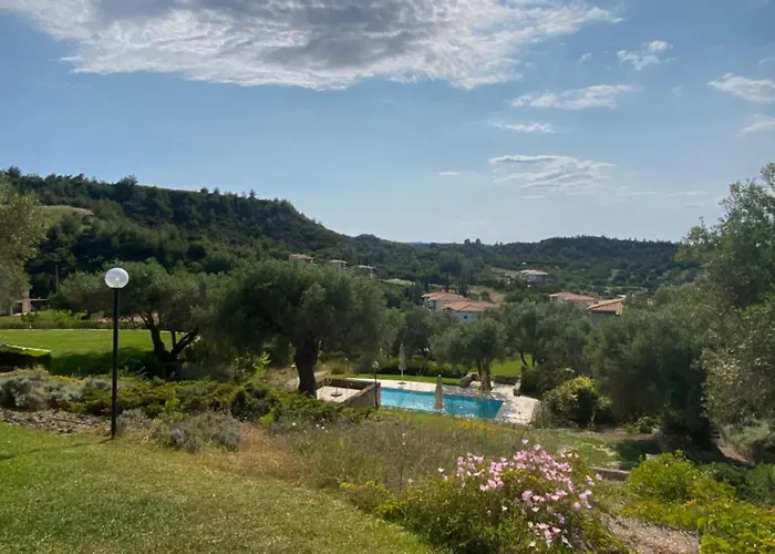 Casa vacanze Suits *