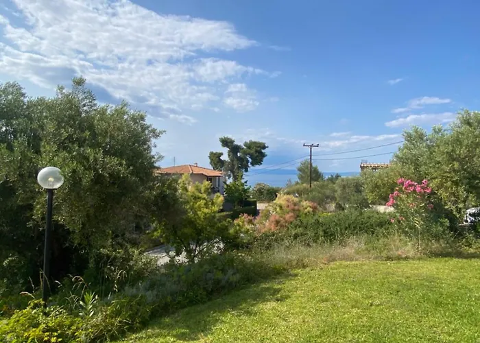 Suits Casa vacanze Pefkochori