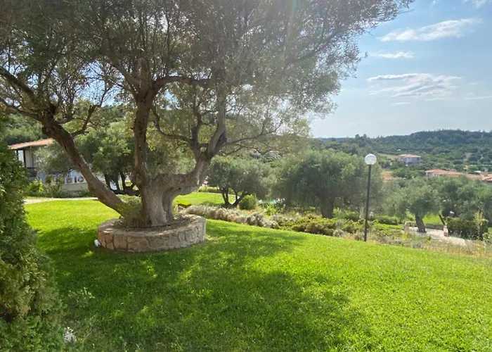 Casa vacanze Suits *