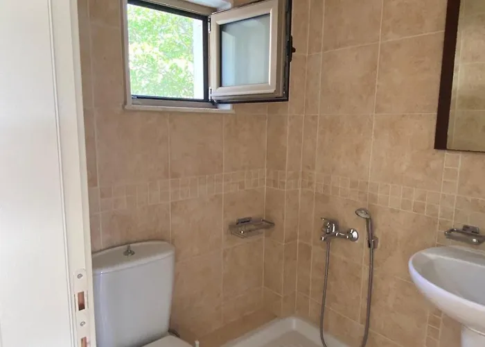 Casa vacanze Suits Pefkochori