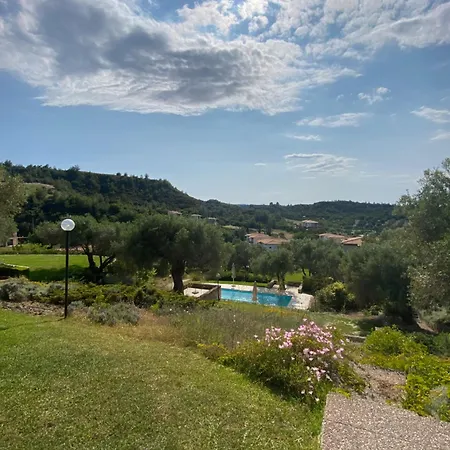 Prázdninový dům Suits *