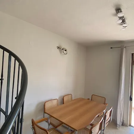 Prázdninový dům Suits