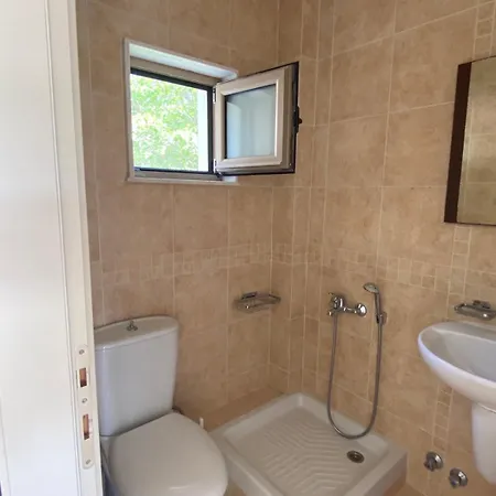 Prázdninový dům Suits Pefkochori